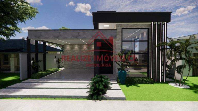 Imagem Casa de Condomínio com 3 Quartos à Venda, 140 m² em Nova Sao Pedro - São Pedro Da Aldeia Imagem Casa de Condomínio com 3 Quartos à Venda, 140 m² em Nova Sao Pedro - São Pedro Da Aldeia