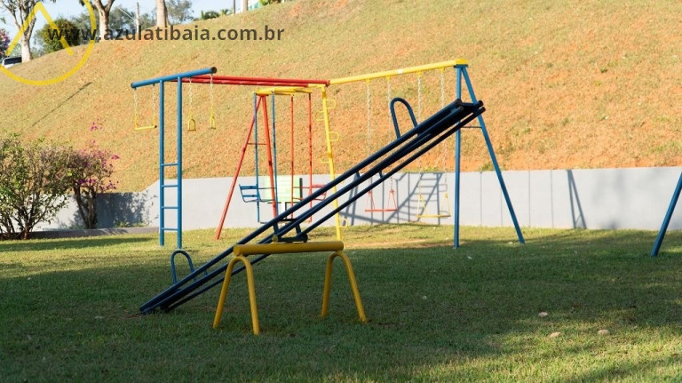 Imagem Terreno à Venda, 666 m² em Condomínio Parque Das Garças - Atibaia