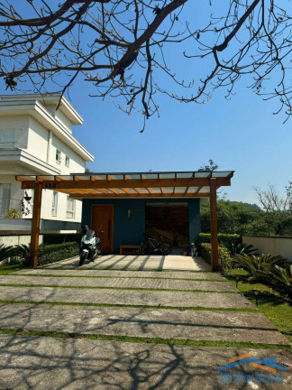 Imagem Casa de Condomínio com 3 Quartos à Venda, 382 m² em Suru - Santana De Parnaíba Imagem Casa de Condomínio com 3 Quartos à Venda, 382 m² em Suru - Santana De Parnaíba