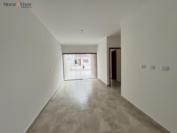 Imagem Casa com 3 Quartos à Venda, 60 m² em Gralha Azul - Fazenda Rio Grande