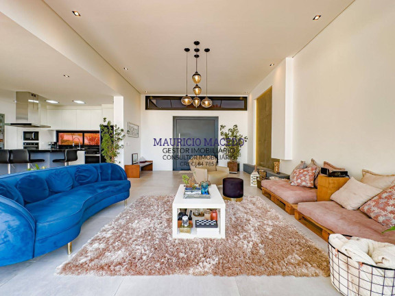 Imagem Casa com 4 Quartos à Venda, 580 m² em Alphaville Genesis 2 - Santana De Parnaíba Imagem Casa com 4 Quartos à Venda, 580 m² em Alphaville Genesis 2 - Santana De Parnaíba