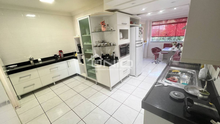 Imagem Apartamento com 4 Quartos à Venda, 180 m² em La Salle - Pato Branco