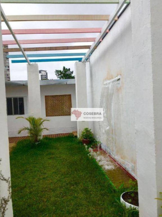 Imagem Casa com 2 Quartos à Venda, 200 m² em Campo Belo - São Paulo