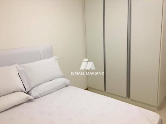 Apartamento com 2 Quartos à Venda, 60 m² em Praia De Itaparica - Vila Velha