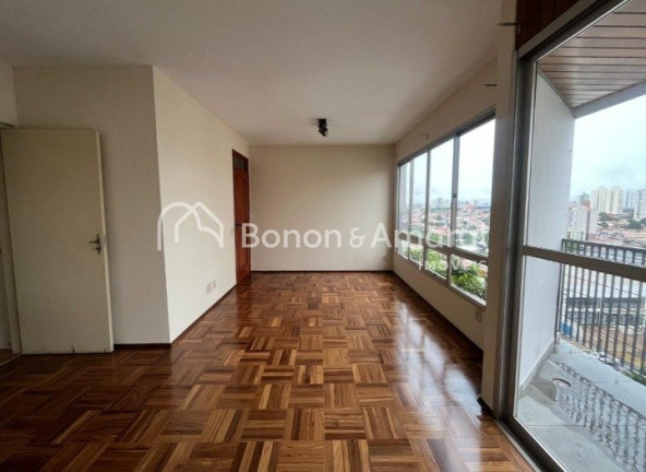 Imagem Apartamento com 3 Quartos à Venda, 100 m² em Jardim Brasil - Campinas Imagem Apartamento com 3 Quartos à Venda, 100 m² em Jardim Brasil - Campinas