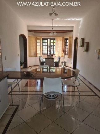 Imagem Casa com 4 Quartos à Venda, 446 m² em Vila Santista - Atibaia Imagem Casa com 4 Quartos à Venda, 446 m² em Vila Santista - Atibaia