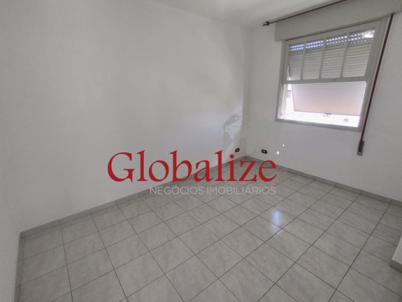 Imagem Imóvel com 2 Quartos à Venda, 80 m² em Boqueirão - Santos
