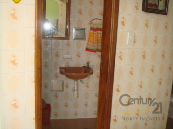 Imagem Sobrado com 3 Quartos à Venda, 320 m² em Vila Mazzei - São Paulo