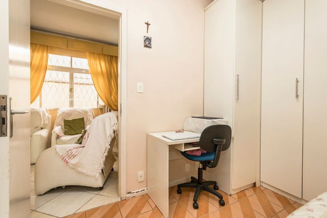 Imagem Casa com 3 Quartos à Venda, 151 m² em Santa Maria Goretti - Porto Alegre