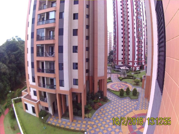Imagem Apartamento com 2 Quartos à Venda, 65 m² em Jardim íris - São Paulo