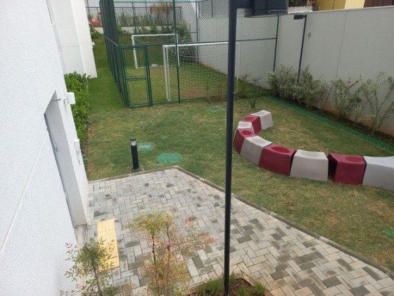 Imagem Apartamento com 2 Quartos à Venda, 45 m² em Vila Invernada - São Paulo Imagem Apartamento com 2 Quartos à Venda, 45 m² em Vila Invernada - São Paulo