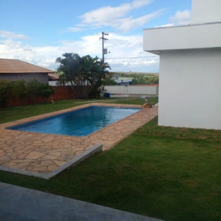 Imagem Casa com 3 Quartos à Venda, 220 m² em Residencial Ecopark - Tatuí