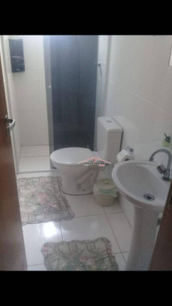 Imagem Apartamento com 1 Quarto à Venda, 42 m² em Maracanã - Praia Grande Imagem Apartamento com 1 Quarto à Venda, 42 m² em Maracanã - Praia Grande