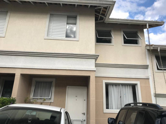 Imagem Casa de Condomínio com 3 Quartos à Venda, 134 m² em Taboão - São Bernardo Do Campo Imagem Casa de Condomínio com 3 Quartos à Venda, 134 m² em Taboão - São Bernardo Do Campo