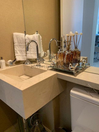 Imagem Apartamento com 3 Quartos à Venda, 224 m² em Vila Gumercindo - São Paulo Imagem Apartamento com 3 Quartos à Venda, 224 m² em Vila Gumercindo - São Paulo