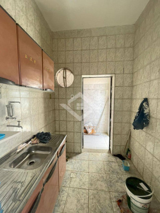 Imagem Casa com 2 Quartos para Alugar, 70 m² em Cavalcanti - Rio De Janeiro