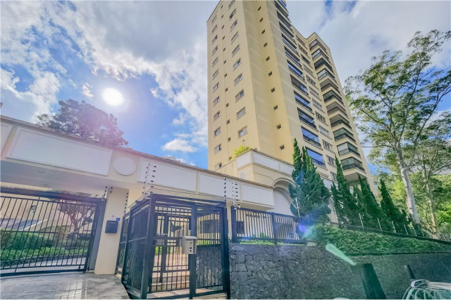 Imagem Apartamento com 3 Quartos à Venda, 129 m² em Vila Suzana - São Paulo Imagem Apartamento com 3 Quartos à Venda, 129 m² em Vila Suzana - São Paulo