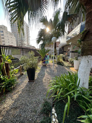 Imagem Apartamento com 1 Quarto à Venda, 60 m² em Ocian - Praia Grande