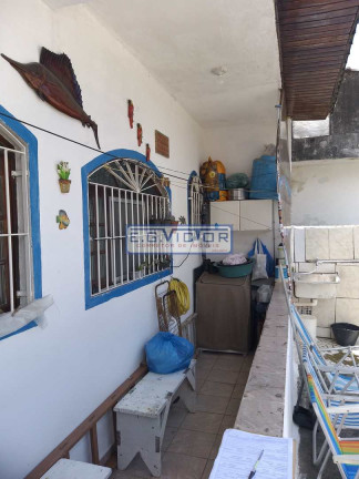 Imagem Casa com 1 Quarto à Venda, 1 m² em Vila Atlântica - Mongaguá Imagem Casa com 1 Quarto à Venda, 1 m² em Vila Atlântica - Mongaguá