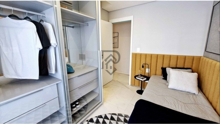 Imagem Apartamento com 3 Quartos à Venda, 131 m² em Campo Belo - São Paulo