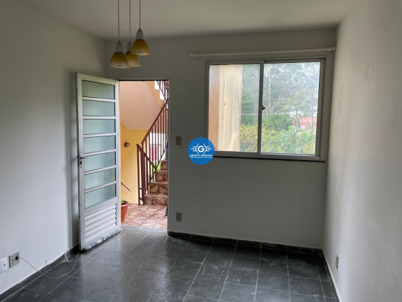 Imagem Imóvel com 2 Quartos à Venda, 55 m² em Campo Grande - Rio De Janeiro