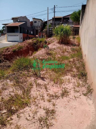 Terreno à Venda, 150 m² em Jardim Novo Mundo - Várzea Paulista