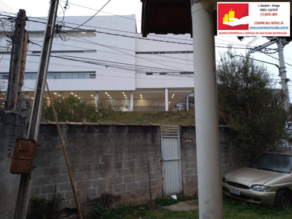 Imagem Terreno à Venda, 711 m² em Jardim Roschel - São Paulo Imagem Terreno à Venda, 711 m² em Jardim Roschel - São Paulo