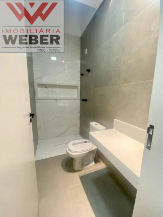 Imagem Casa de Condomínio com 3 Quartos à Venda, 154 m² em Horto Florestal - Sorocaba