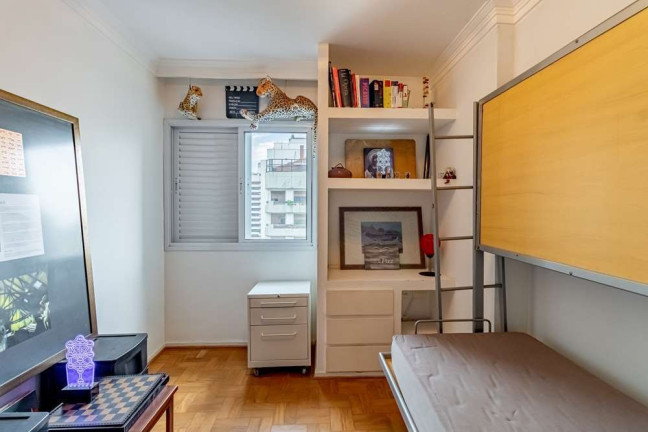 Imagem Apartamento com 3 Quartos à Venda, 88 m² em Aclimação - São Paulo