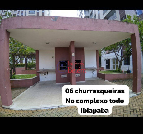 Imagem Apartamento com 3 Quartos à Venda, 92 m² em Marambaia - Belém Imagem Apartamento com 3 Quartos à Venda, 92 m² em Marambaia - Belém