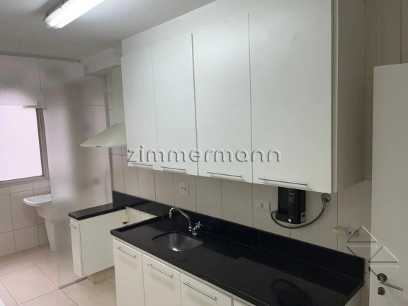 Imagem Apartamento com 3 Quartos à Venda, 144 m² em Jardim Paulista - São Paulo Imagem Apartamento com 3 Quartos à Venda, 144 m² em Jardim Paulista - São Paulo
