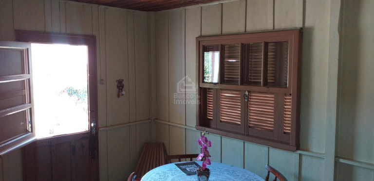 Imagem Casa com 3 Quartos à Venda, 96 m² em Campestre Do Menino Deus - Santa Maria