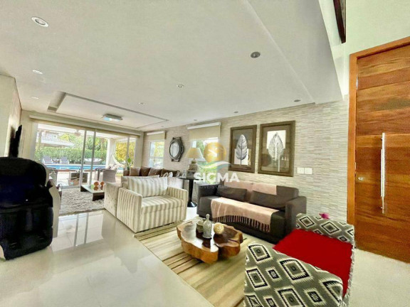 Imagem Casa com 5 Quartos à Venda, 600 m² em Granville - Guarujá Imagem Casa com 5 Quartos à Venda, 600 m² em Granville - Guarujá
