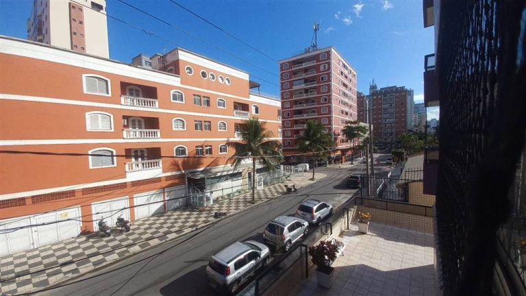 Imagem Apartamento com 3 Quartos à Venda, 108 m² em Tupi - Praia Grande