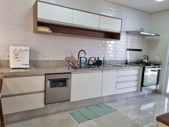 Imagem Casa com 3 Quartos à Venda, 125 m² em Cajuru Do Sul - Sorocaba