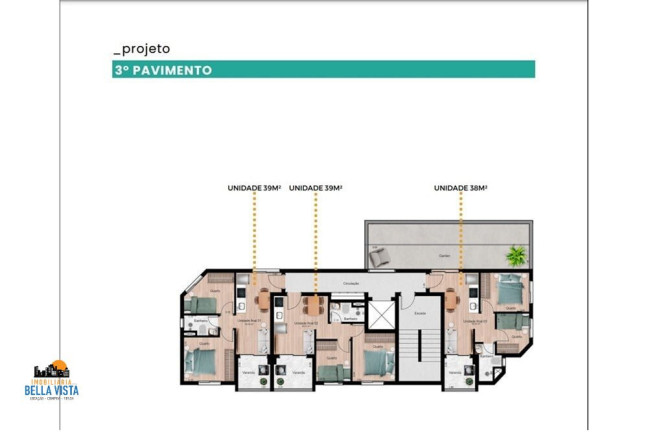 Imagem Apartamento com 2 Quartos à Venda,  em Vila Da Saúde - São Paulo