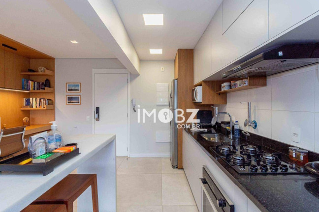 Imagem Imóvel com 1 Quarto à Venda, 73 m² em Pinheiros - São Paulo