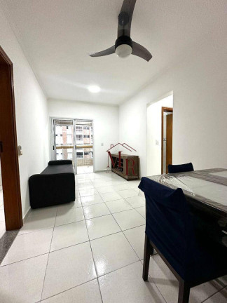 Imagem Apartamento com 1 Quarto à Venda, 49 m² em Tupi - Praia Grande