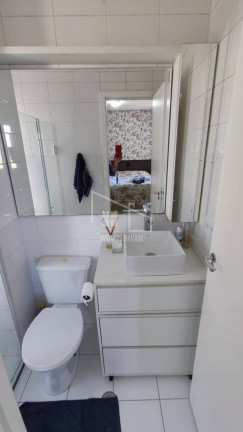 Imagem Apartamento com 3 Quartos à Venda, 78 m² em Planalto - São Bernardo Do Campo Imagem Apartamento com 3 Quartos à Venda, 78 m² em Planalto - São Bernardo Do Campo
