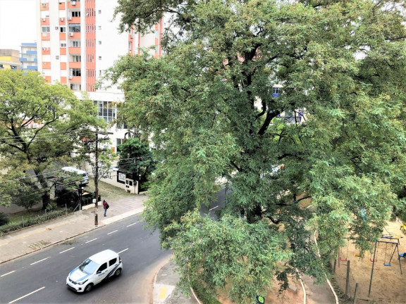 Imagem Apartamento com 2 Quartos à Venda, 149 m² em Floresta - Porto Alegre