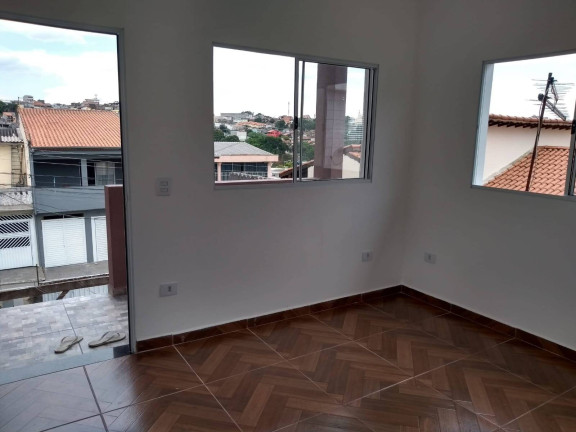 Imagem Casa com 4 Quartos à Venda, 125 m² em Cidade Ariston Estela Azevedo - Carapicuíba Imagem Casa com 4 Quartos à Venda, 125 m² em Cidade Ariston Estela Azevedo - Carapicuíba