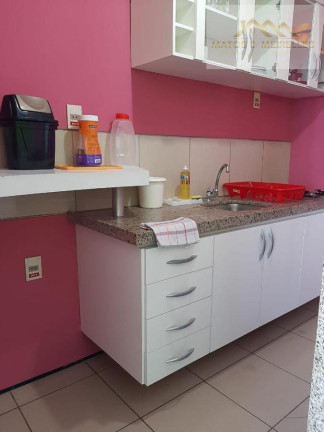 Imagem Apartamento com 1 Quarto à Venda, 45 m² em Meireles - Fortaleza