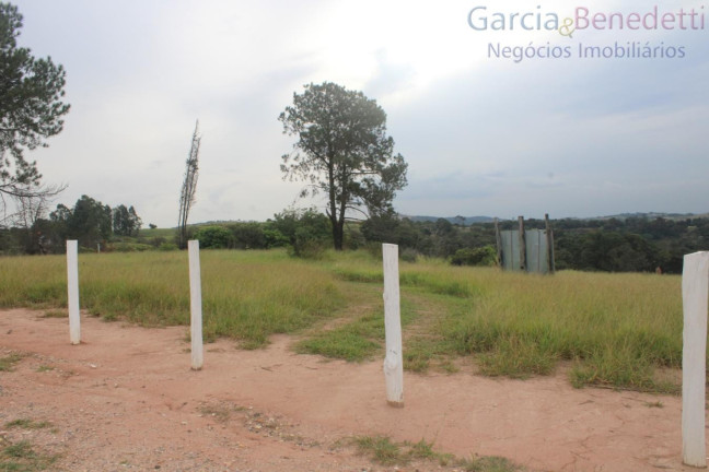 Imagem Terreno à Venda, 72.600 m² em Serra Azul - Itupeva