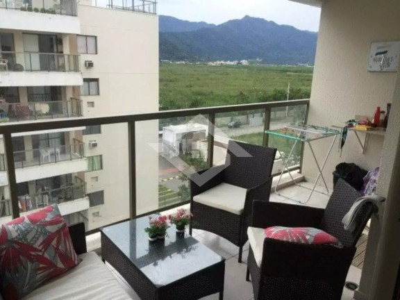 Foto do imóvel Apartamento com 2 Quartos à Venda, 67 m² em Recreio Dos Bandeirantes - Rio De Janeiro