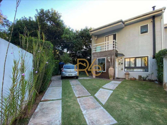 Imagem Casa com 3 Quartos à Venda, 147 m² em Jardim Das Paineiras - Cotia Imagem Casa com 3 Quartos à Venda, 147 m² em Jardim Das Paineiras - Cotia