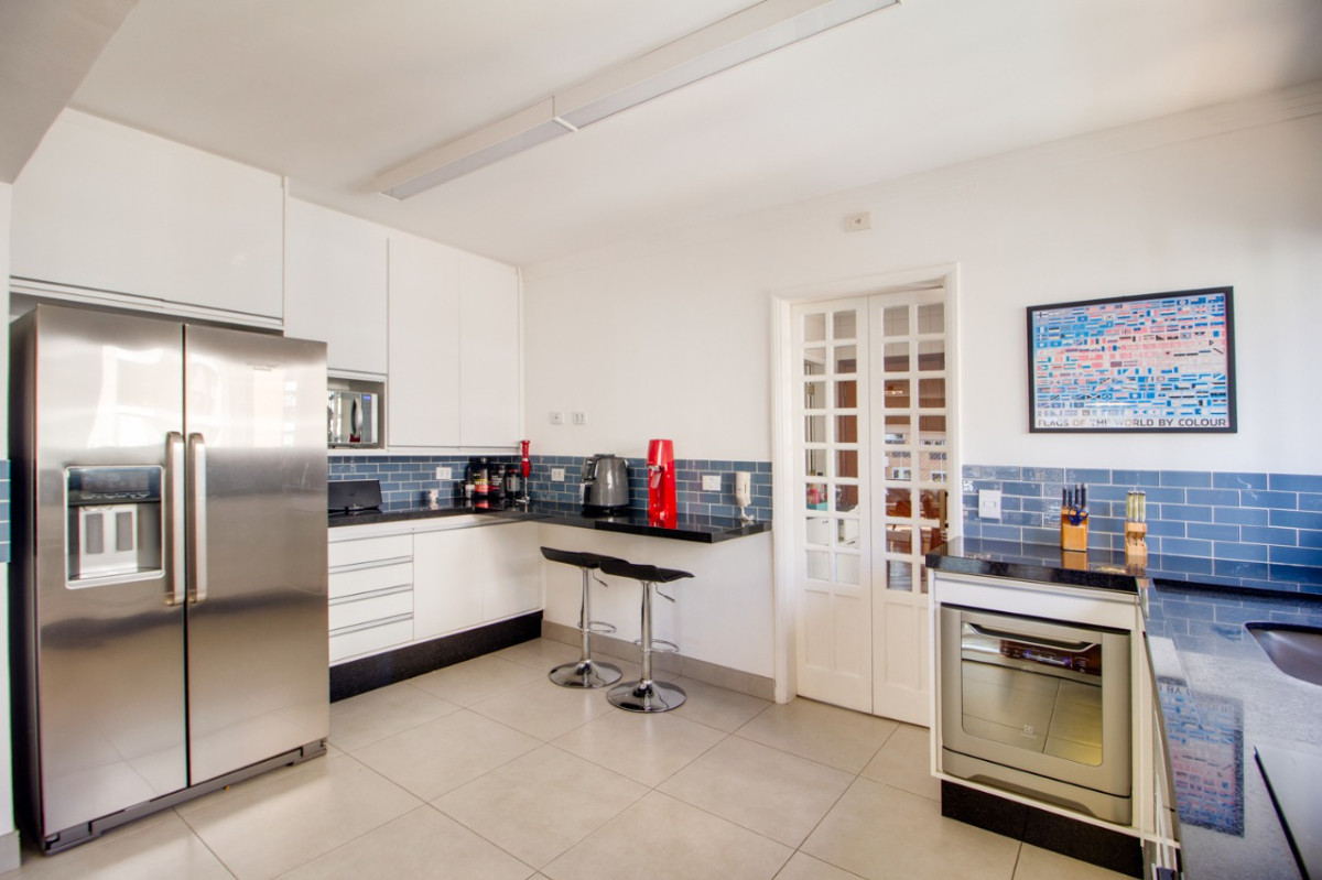 Imagem Apartamento com 3 Quartos à Venda, 157 m² em Perdizes - São Paulo