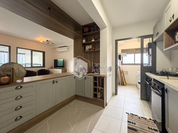 Imagem Apartamento com 2 Quartos à Venda, 81 m² em Vila Zilda (tatuapé) - São Paulo