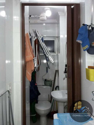 Imagem Apartamento com 2 Quartos à Venda, 94 m² em Pompéia - Santos Imagem Apartamento com 2 Quartos à Venda, 94 m² em Pompéia - Santos