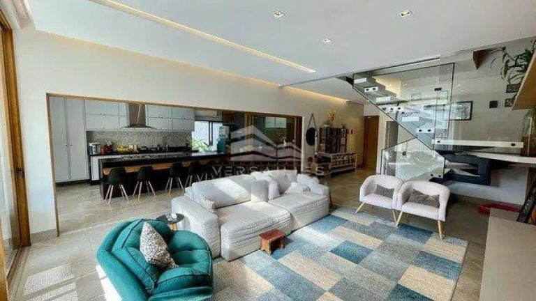 Casa com 5 Quartos à Venda, 348 m² em Aponia - Porto Velho