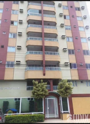 Apartamento com 3 Quartos para Alugar, 140 m² em Parque São Caetano - Campos Dos Goytacazes